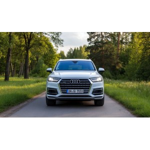 CONTINENTAL CROSS CONTACT LX SPORT. Обзор модели шин для уверенного движения по городу